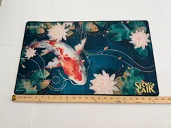 Magicon Atlanta Dandan Secret Lair Playmat New - Image 3
