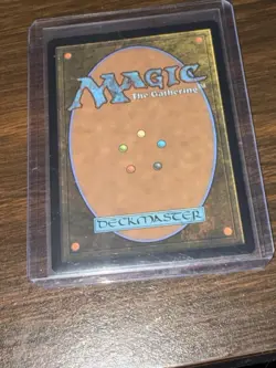 MTG Y’shtola Rhul - Foil - FIN NM - Image 3
