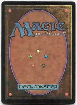 Castle Moderately Played Fourth Edition Uncommon Magic: The Gathering - Image 2