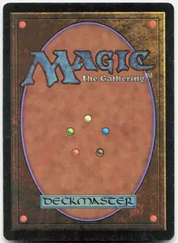 Shapeshifter Moderately Played Fourth Edition Uncommon Magic: The Gathering - Image 2