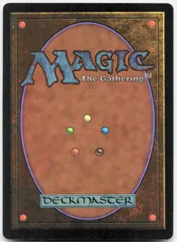Deathgrip 14 Moderately Played Fourth Edition Uncommon Magic: The Gathering - Image 2
