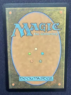MTG MSH The Mind Stone M 0021 Magic The Gathering Marvel Infinity Stone - Image 2