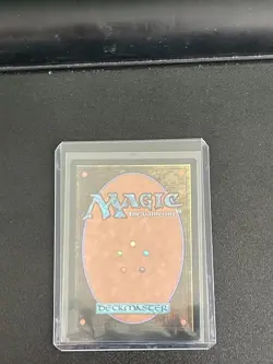Vivi's Persistence (Borderless) Commander: Final Fantasy Foil - Image 2