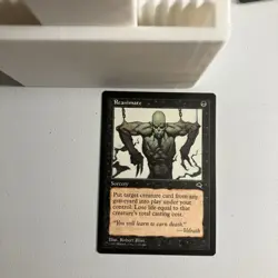 Reanimate Tempest Regular - Image 1