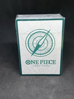 GOD DECK ALL Alt Art Deck 🔥 Luffy & Ace ST30 UNOPENED Bandai One Piece TCG - Image 3