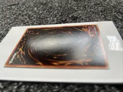 Yu-Gi-Oh Dark SAGE Secret Rare DOD-002. - Image 4