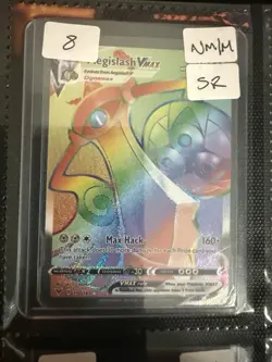 Pokemon Rainbow Secret Rare 12 Card Lot. All Cards Are Near Mint. - Image 3