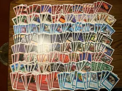 Mtg Fifth Edition Lot x250 - Magic the Gathering 5th Edition Cards - Image 1