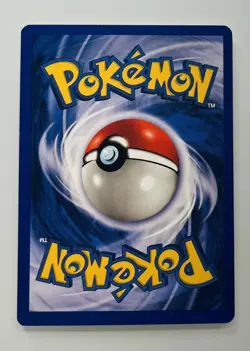 Ivysaur 30/102 Base Set Pokemon Card - Image 2