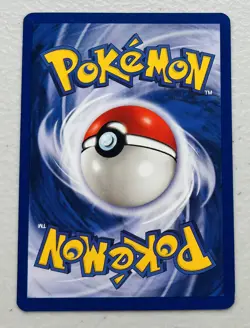 Dark Electrode 34/82 1st Edition Team Rocket Pokemon Card - Image 2