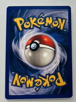 Abra 43/102 Base Set Pokemon Card - Image 2
