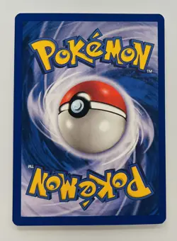 Drowzee 49/102 Base Set Pokemon Card - Image 2