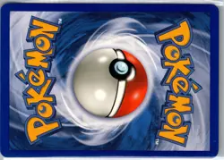 Nosepass 42/107 EX Deoxys Pokemon Card HP - Image 2