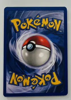 Wigglytuff 32/64 Jungle Set Pokemon Card - Image 2