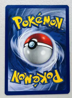 Electabuzz 24/130 Base Set 2 Pokemon Card - Image 2