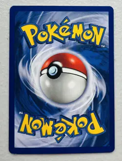 Onix 56/102 Base Set Shadowless Pokemon Card - Image 2