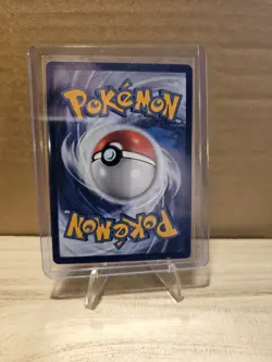 Kyogre 021/072 Amazing Rare Shining Fates Pokemon Near Mint card - Image 2