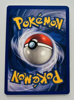 Kadabra 32/102 Base Set Pokemon Card - Image 2