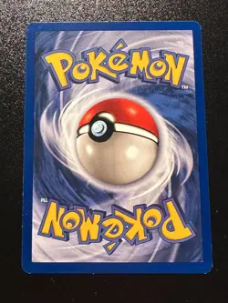 Pokemon Card 1st Edition Fossil Kabuto 50/62. WoTC Vintage - Image 2