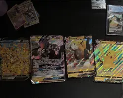 Pokemon TCG 20-Card Lot English - Image 3
