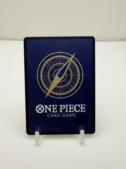 Gum-Gum Mole Pistol ST21-017 Holo English | ONE Card | One Piece TCG - Image 4