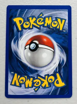 Trainer Bill’s Teleporter 91/111 1st Edition Neo Genesis Pokemon Card - Image 2