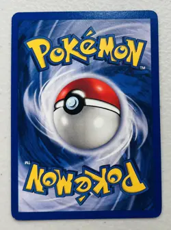 Misty’s Shellder 89/132 1st Edition Gym Heroes Pokemon Card - Image 2