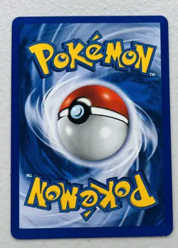 Sabrina’s Drowzee 95/132 Gym Challenge Pokemon Card - Image 2