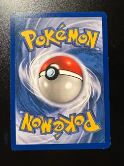 Pokemon Card 1st Edition Fossil Krabby 51/62. WoTC Vintage - Image 2