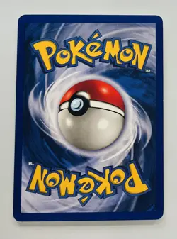 Squirtle 63/102 Base Set Pokemon Card - Image 2