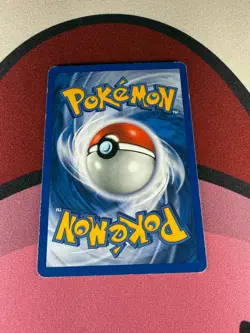 Pokemon Card - Slowpoke 73/111 Neo Genesis - Image 2