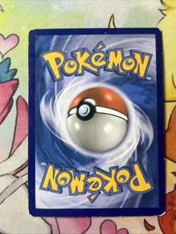 Fairy Energy Pokemon Card, Trainer Kit – Sylveon 18/30 DMG - Image 2