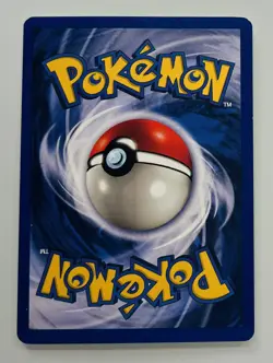 Bulbasaur 44/102 Base Set Pokemon Card - Image 2
