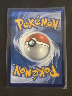 Cleffa 026/SV-P Promo Holo NM Card Scarlet & Violet Pokemon TCG Chinese - Image 2