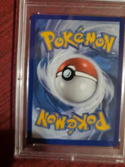 Light Toxtricity Holo Card PSA 8 Pokemon Celebrations Promo Mint SWSH137 - Image 4