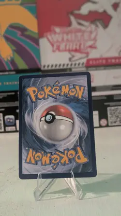 Ash’s Pikachu SM109 Non Holo Ultra Rare Promo Pokemon Card (MP) - Image 2
