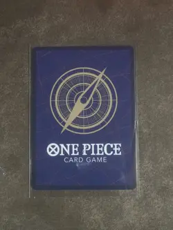 Bandai One Piece EB03-053 Nami Alt Art Foil EN - Image 2