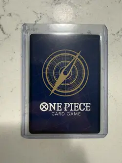 One Piece TCG Kaido OP08-079 Alt Art SR - Image 2
