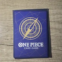 Bandai One Piece Card Game Mamaragan OP15-078 Event Foil Enel Eng Cost 2 - Image 2