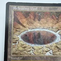 Reflecting Pool - Tempest Regular - Magic the Gathering - Image 2