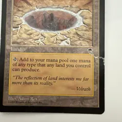 Reflecting Pool - Tempest Regular - Magic the Gathering - Image 4