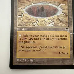 Reflecting Pool - Tempest Regular - Magic the Gathering - Image 5