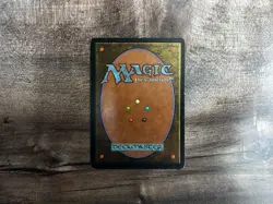 Wasteland Tempest - Moderately Played - MTG Magic The Gathering - FREE SHIPPING! - Image 3