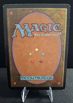 Magic: The Gathering - Wasteland (Tempest) - Image 2