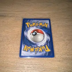 Pokemon Card Wingull 70/100 Ex Crystal Guardians STAMPED Reverse Holo LP/MP - Image 2