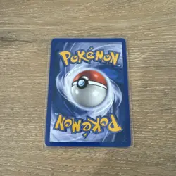 Pokemon Card Wingull 70/100 Ex Crystal Guardians STAMPED Reverse Holo LP/MP - Image 4