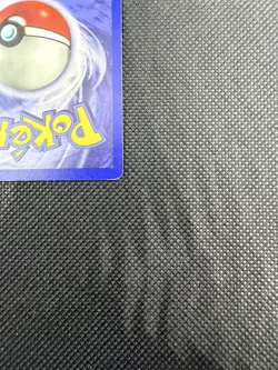 Electabuzz #2 1999 Movie Promo Black Star Promo Pokemon Card WOTC Vintage - NM - Image 2