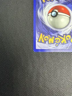 Electabuzz #2 1999 Movie Promo Black Star Promo Pokemon Card WOTC Vintage - NM - Image 3