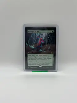 MTG, Strength of Will (Extended Art) 267 NM Marvel's Spider-Man Regular - Image 1
