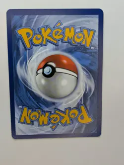 Basic Lightning Energy SVE 020 Holo Pattern Pokemon White Flare & Black Bolt NM - Image 2